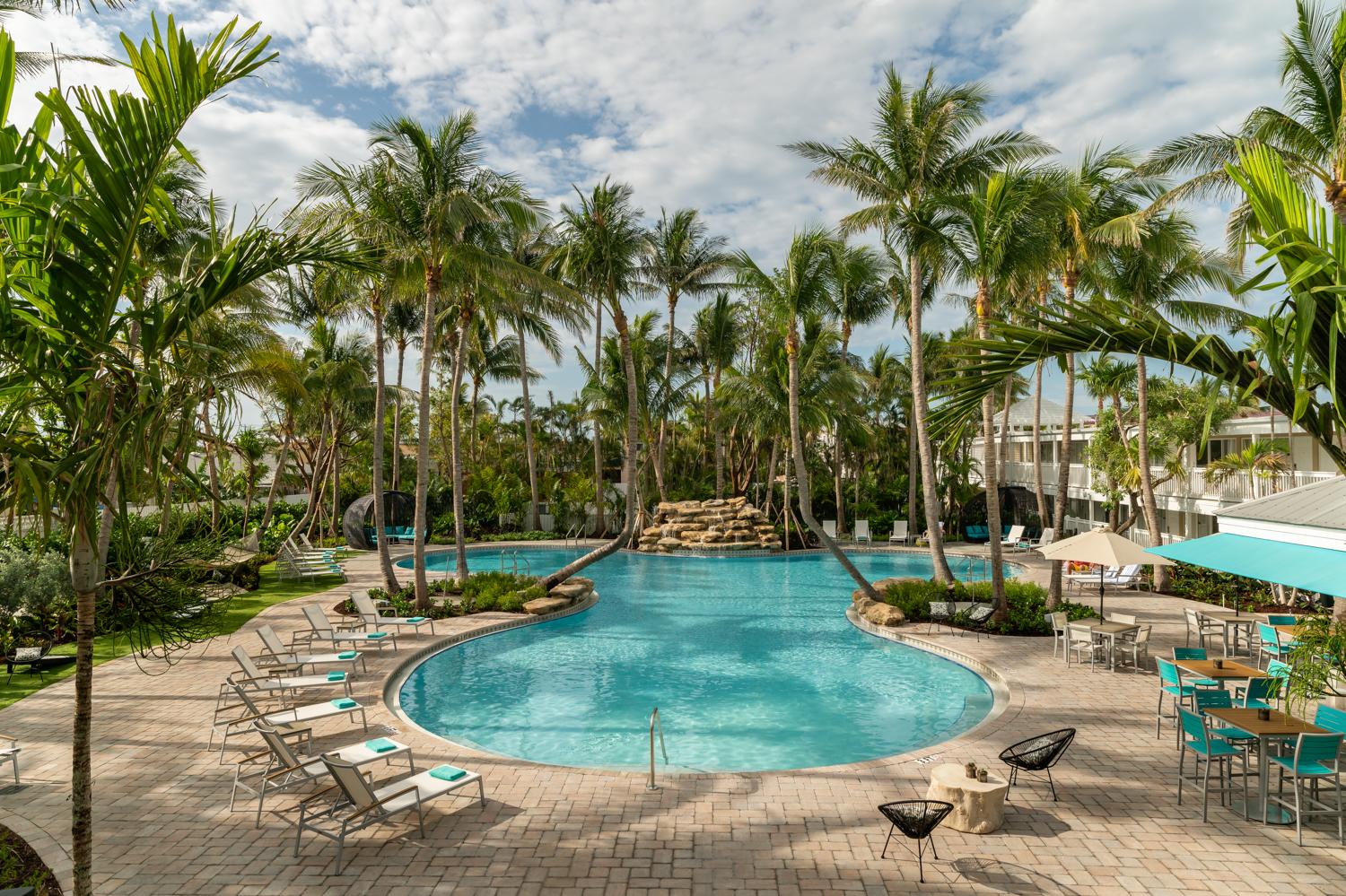 Havana Cabana At Key West (Adults Only) Einrichtungen foto